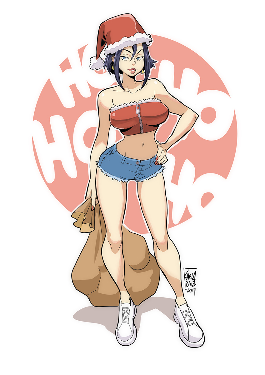Kablam Studio Twitter Karla Diaz Comics and Omitv Omi48 Choppit9 - Image 55