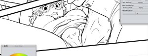 Kablam Studio Twitter Karla Diaz Comics and Omitv Omi48 Choppit9 - Page 28