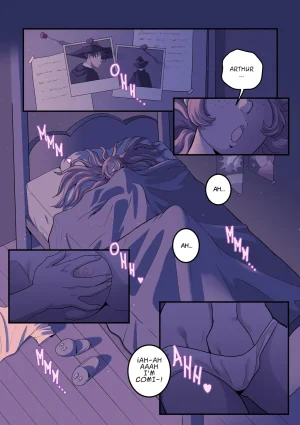Kablam Studio Twitter Karla Diaz Comics and Omitv Omi48 Choppit9 - Page 284