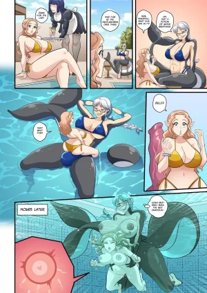 Kablam Studio Twitter Karla Diaz Comics and Omitv Omi48 Choppit9 - Page 287