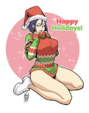 Kablam Studio Twitter Karla Diaz Comics and Omitv Omi48 Choppit9 - Page 54