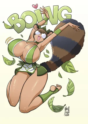 Kablam Studio Twitter Karla Diaz Comics and Omitv Omi48 Choppit9 - Page 93