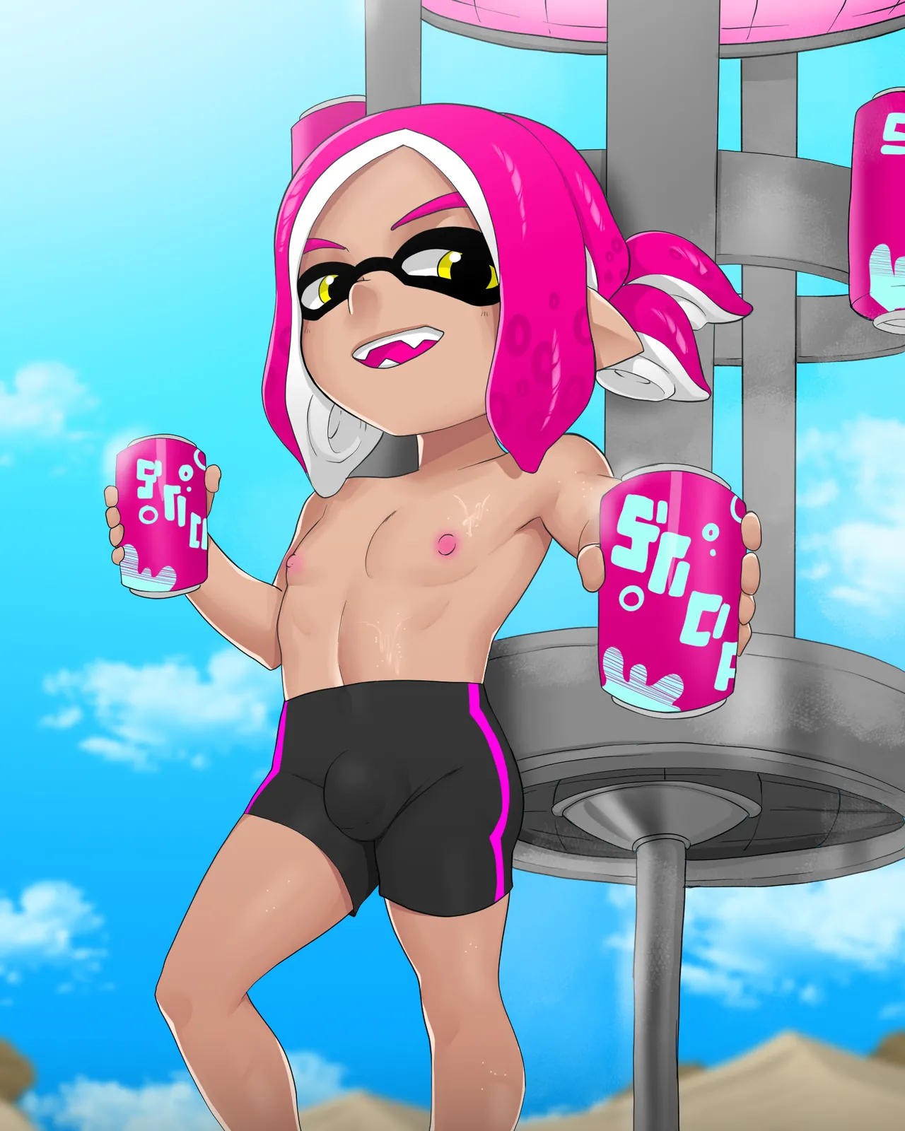KaeEst Splatoon collection - Image 26