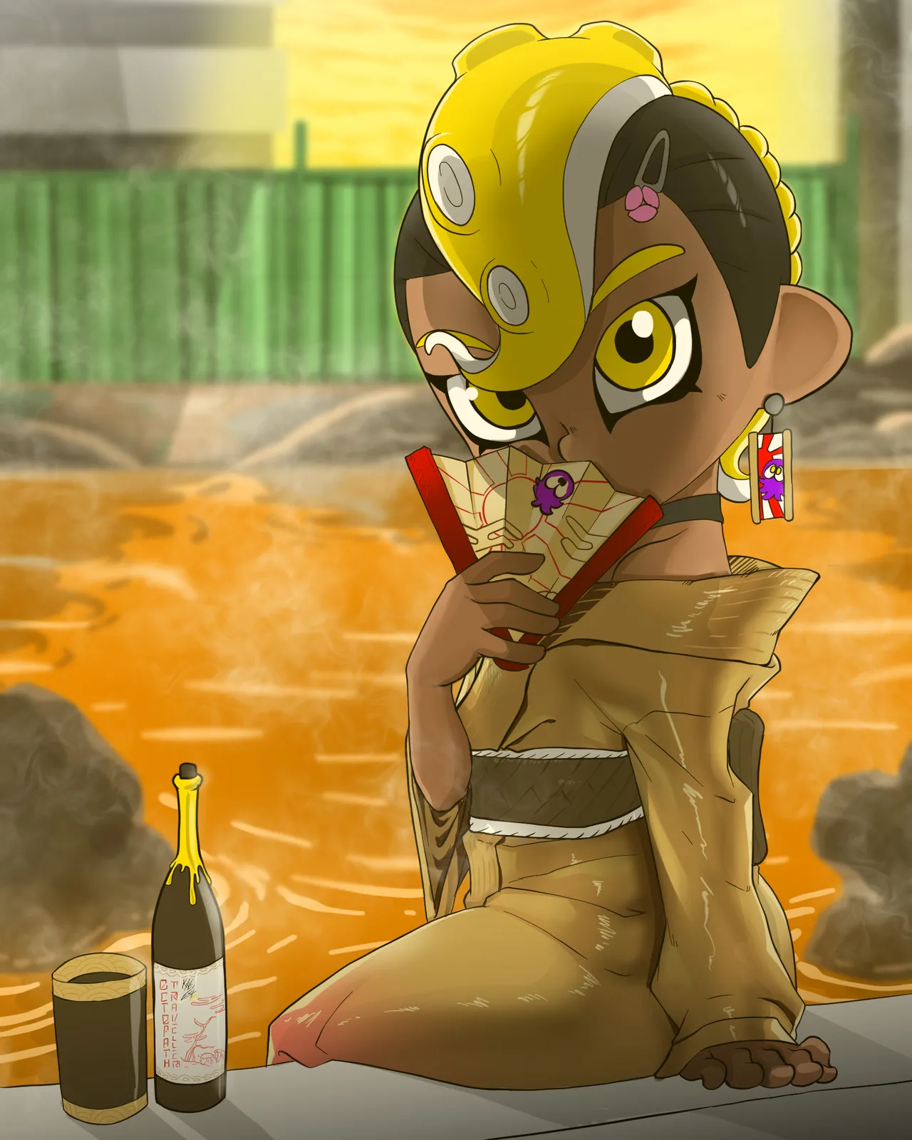 KaeEst Splatoon collection - Image 28