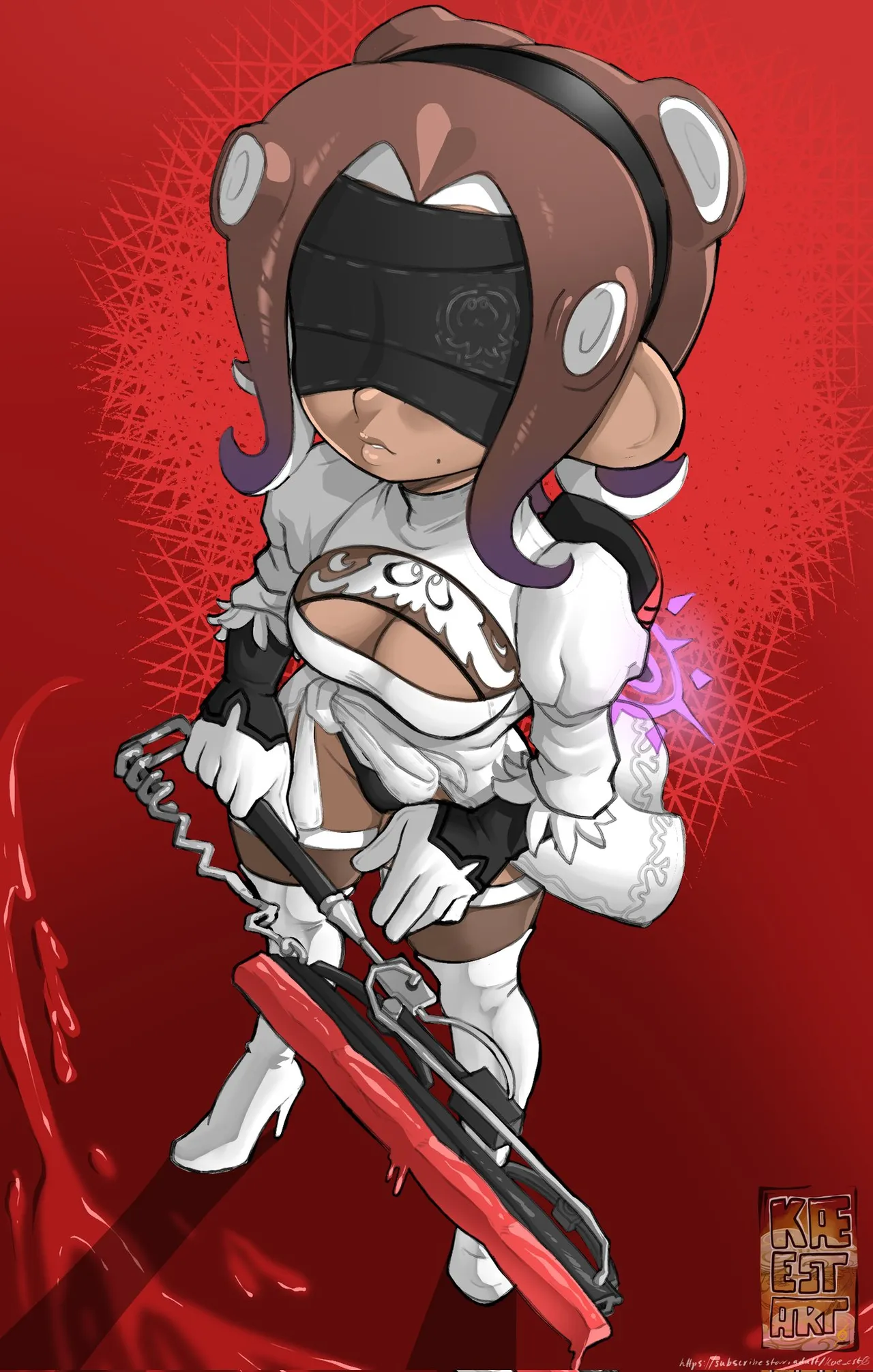 KaeEst Splatoon collection - Image 32