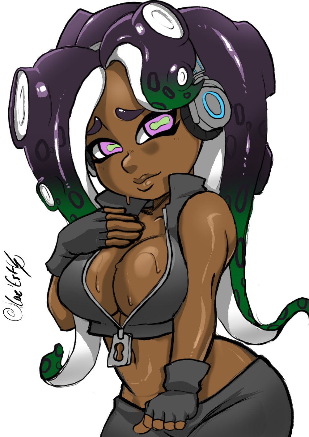 KaeEst Splatoon collection - Image 41