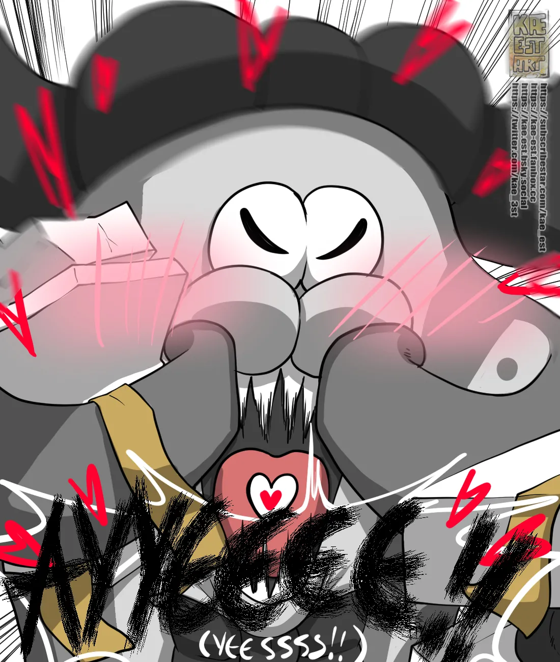 KaeEst Splatoon collection - Image 58