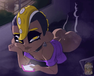 KaeEst Splatoon collection - Page 31