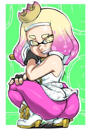 KaeEst Splatoon collection - Page 38