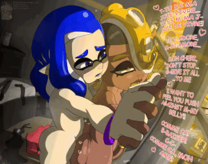 KaeEst Splatoon collection - Page 50