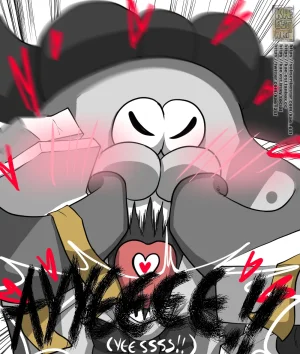 KaeEst Splatoon collection - Page 58