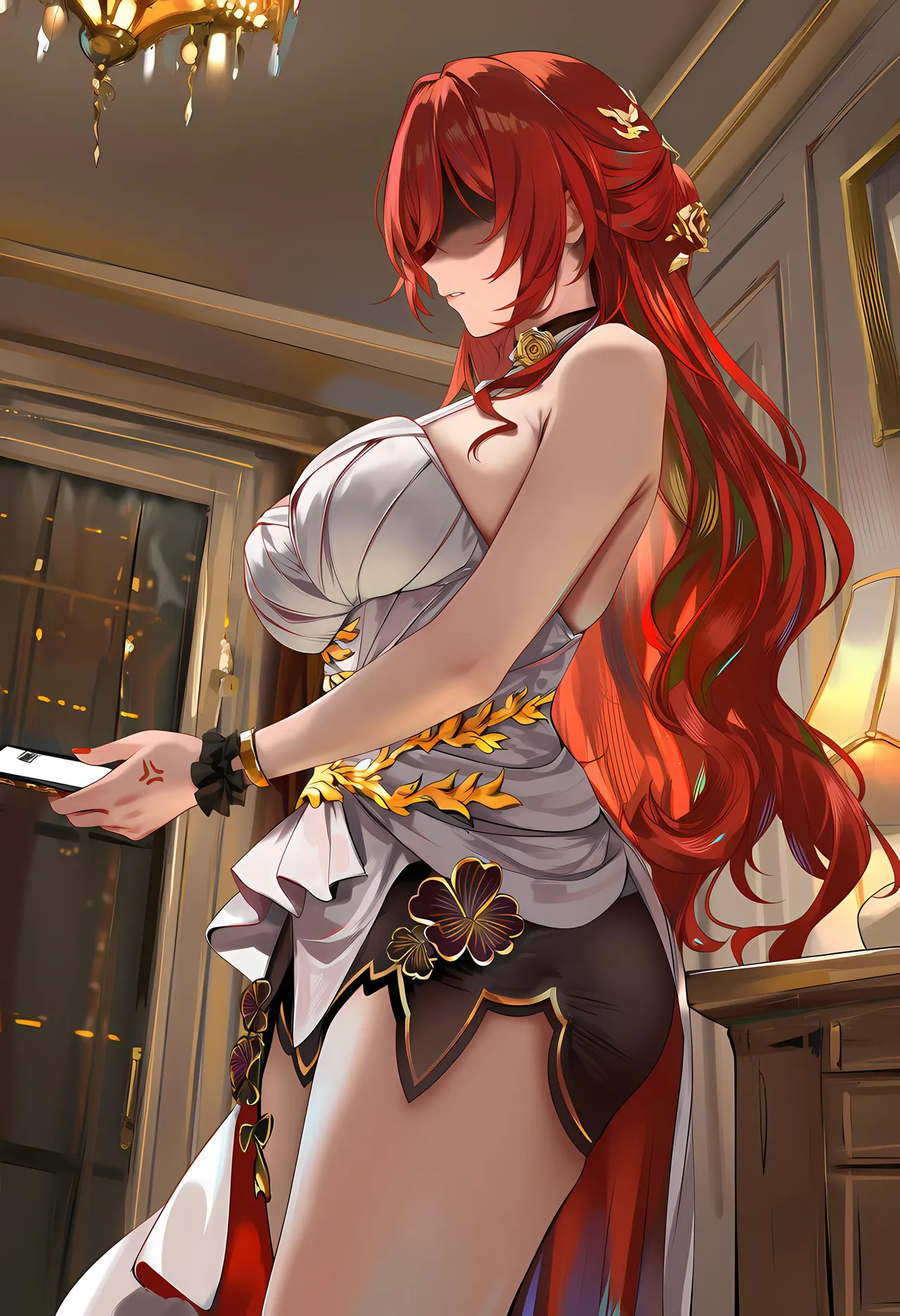 Kafka himeko honkai star rail - Image 109