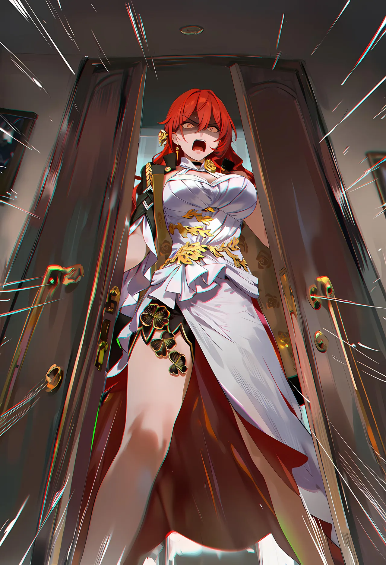 Kafka himeko honkai star rail - Image 117