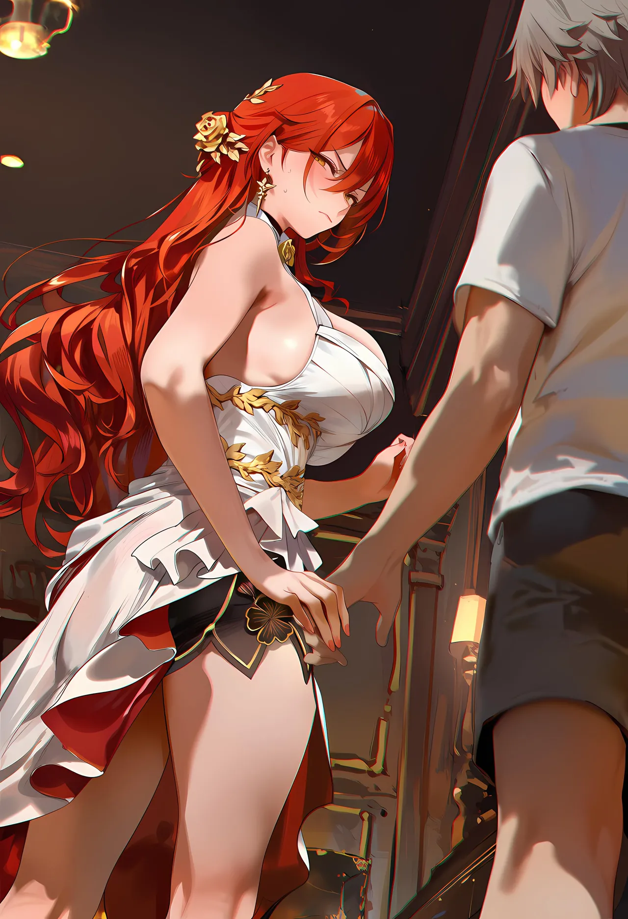 Kafka himeko honkai star rail - Image 121