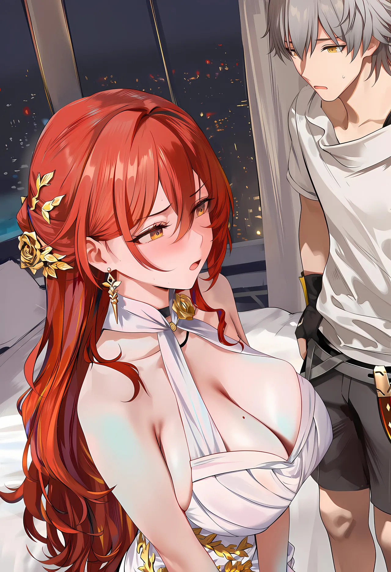 Kafka himeko honkai star rail - Image 122