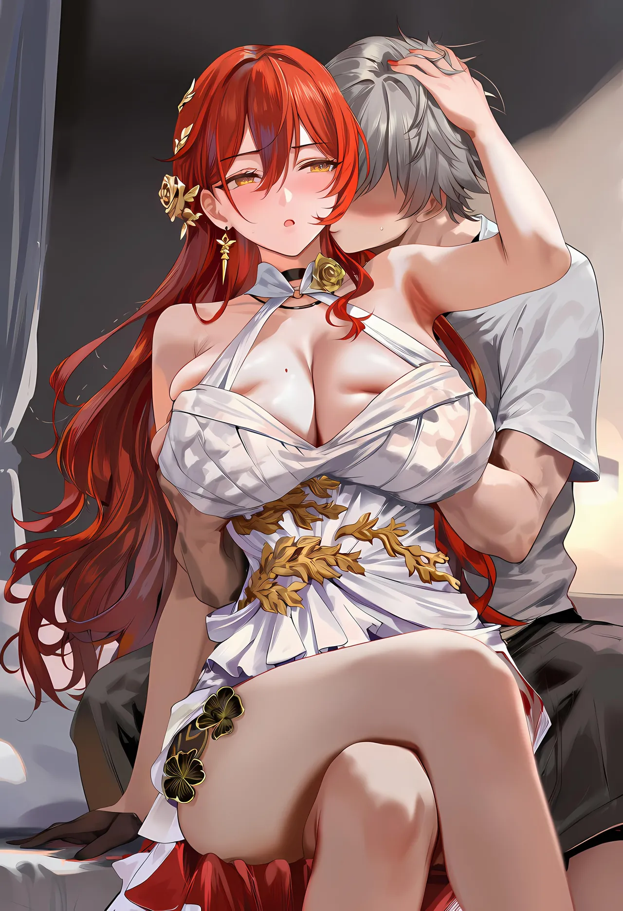 Kafka himeko honkai star rail - Image 127