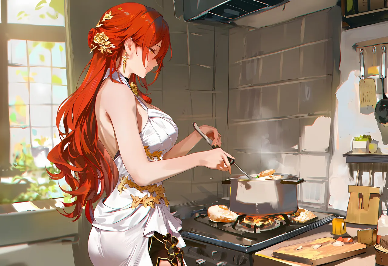 Kafka himeko honkai star rail - Image 197