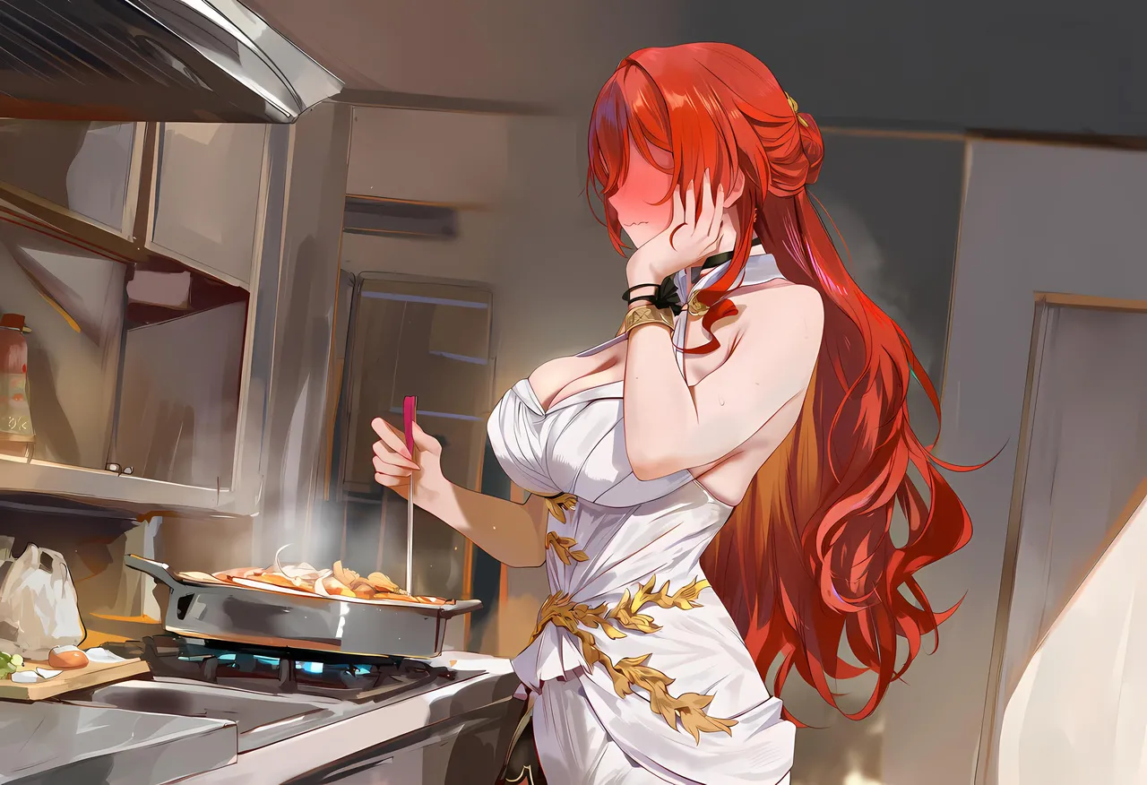 Kafka himeko honkai star rail - Image 198