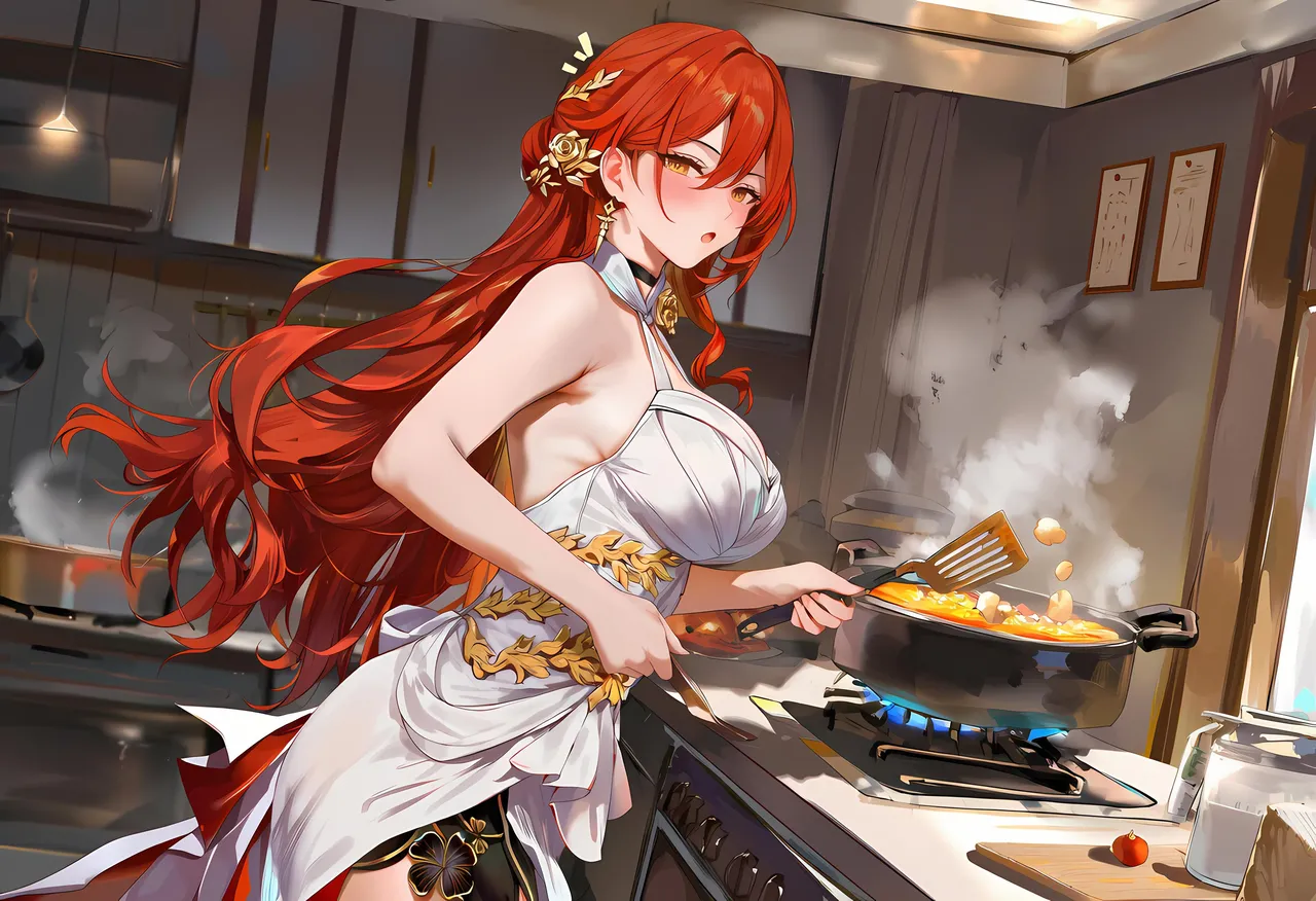 Kafka himeko honkai star rail - Image 199