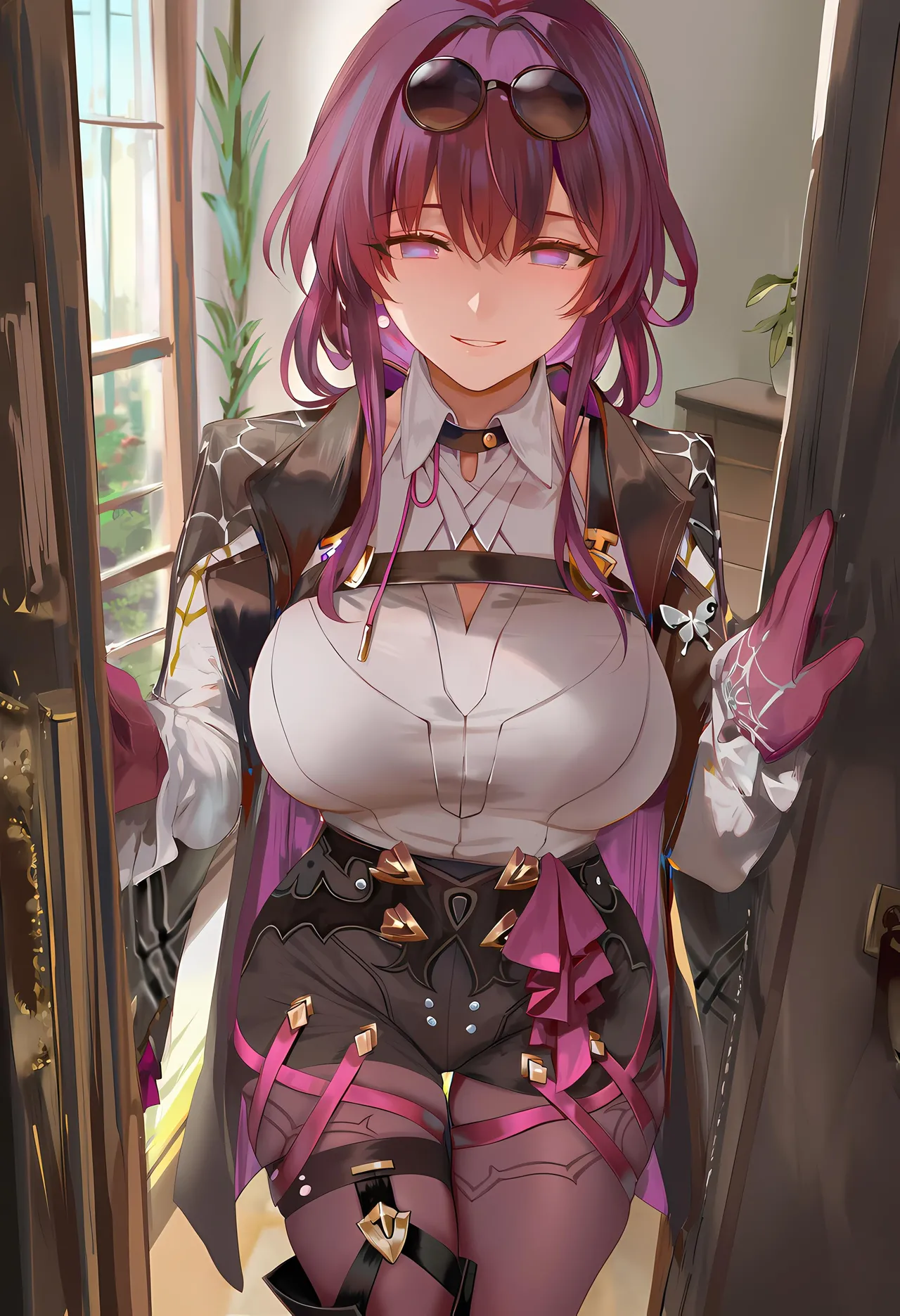 Kafka himeko honkai star rail - Image 200