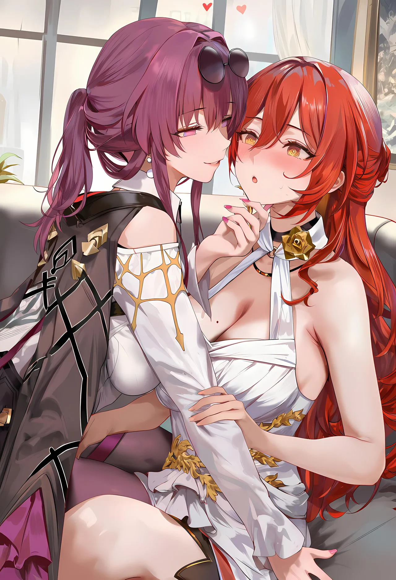 Kafka himeko honkai star rail - Image 202