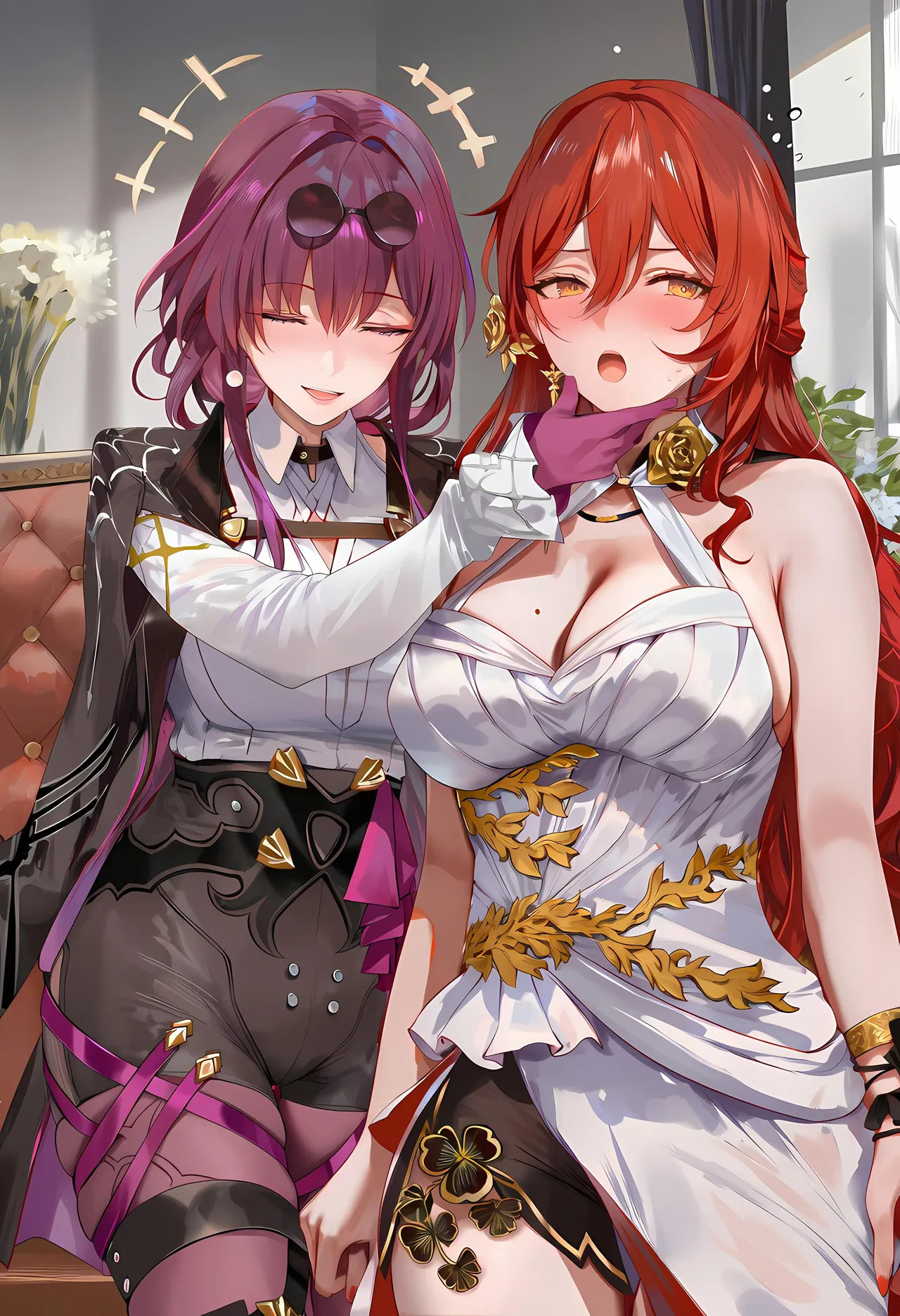 Kafka himeko honkai star rail - Image 203