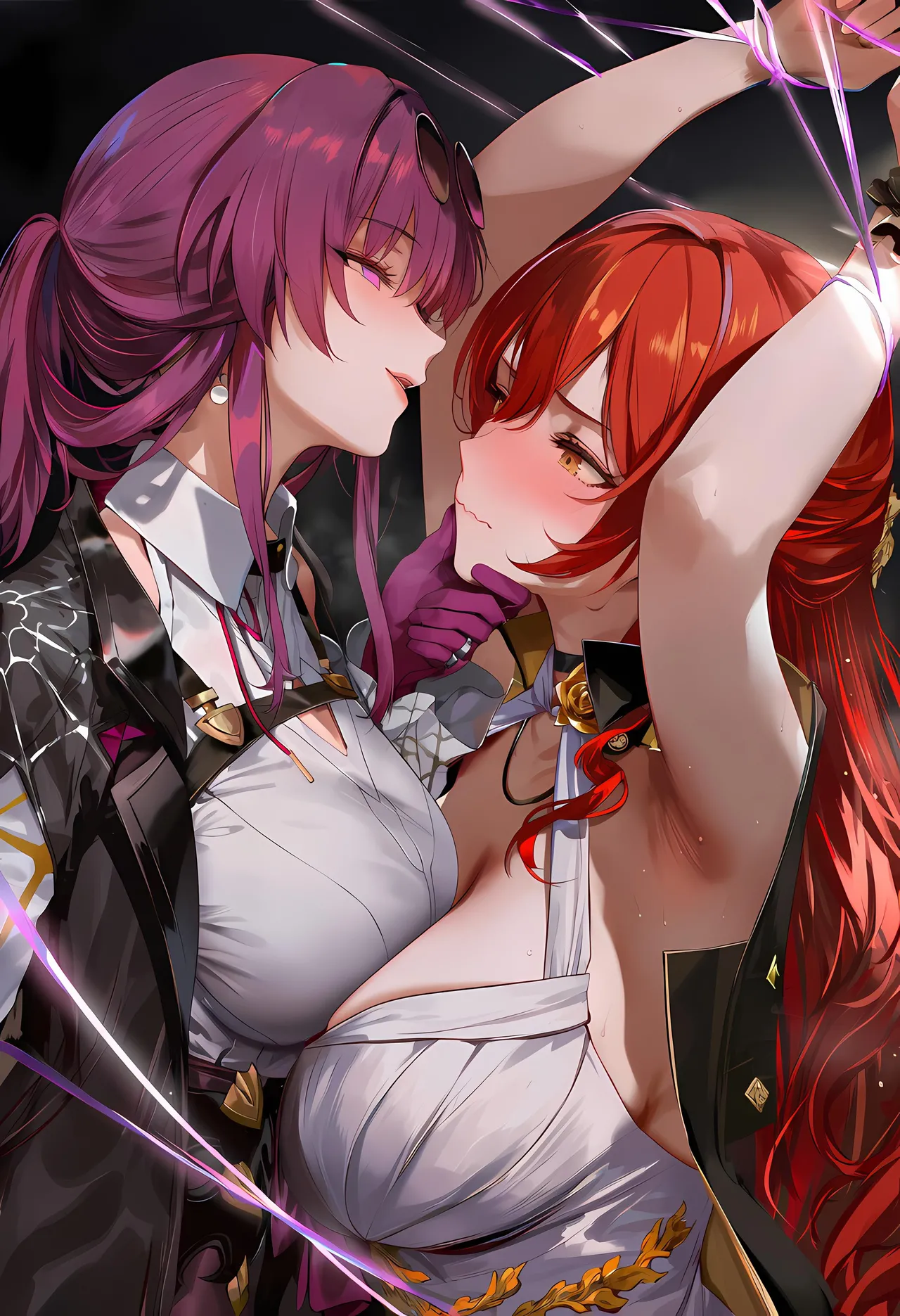 Kafka himeko honkai star rail - Image 205