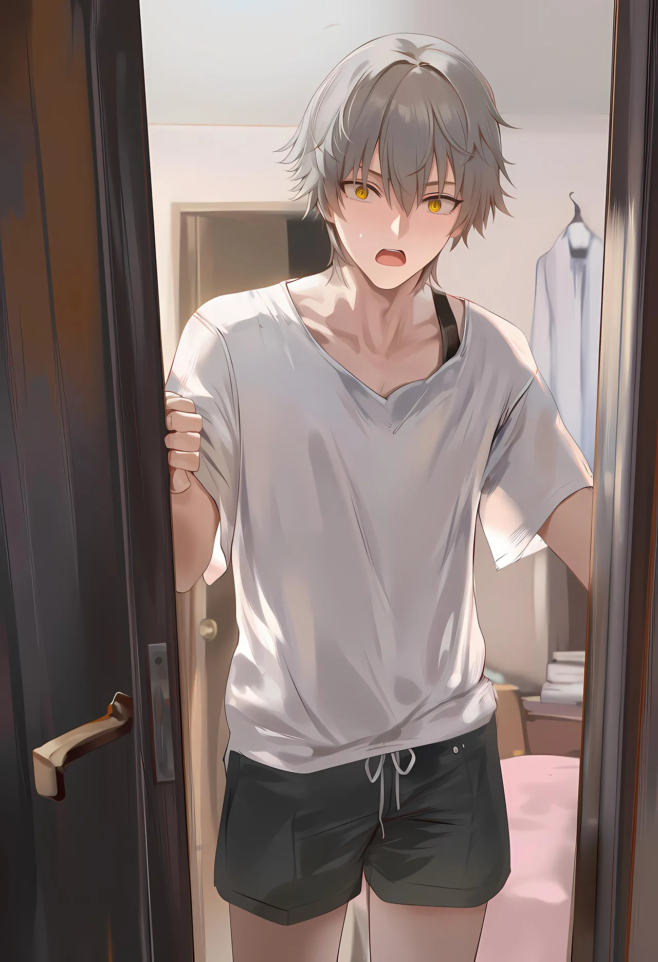 Kafka himeko honkai star rail - Image 249