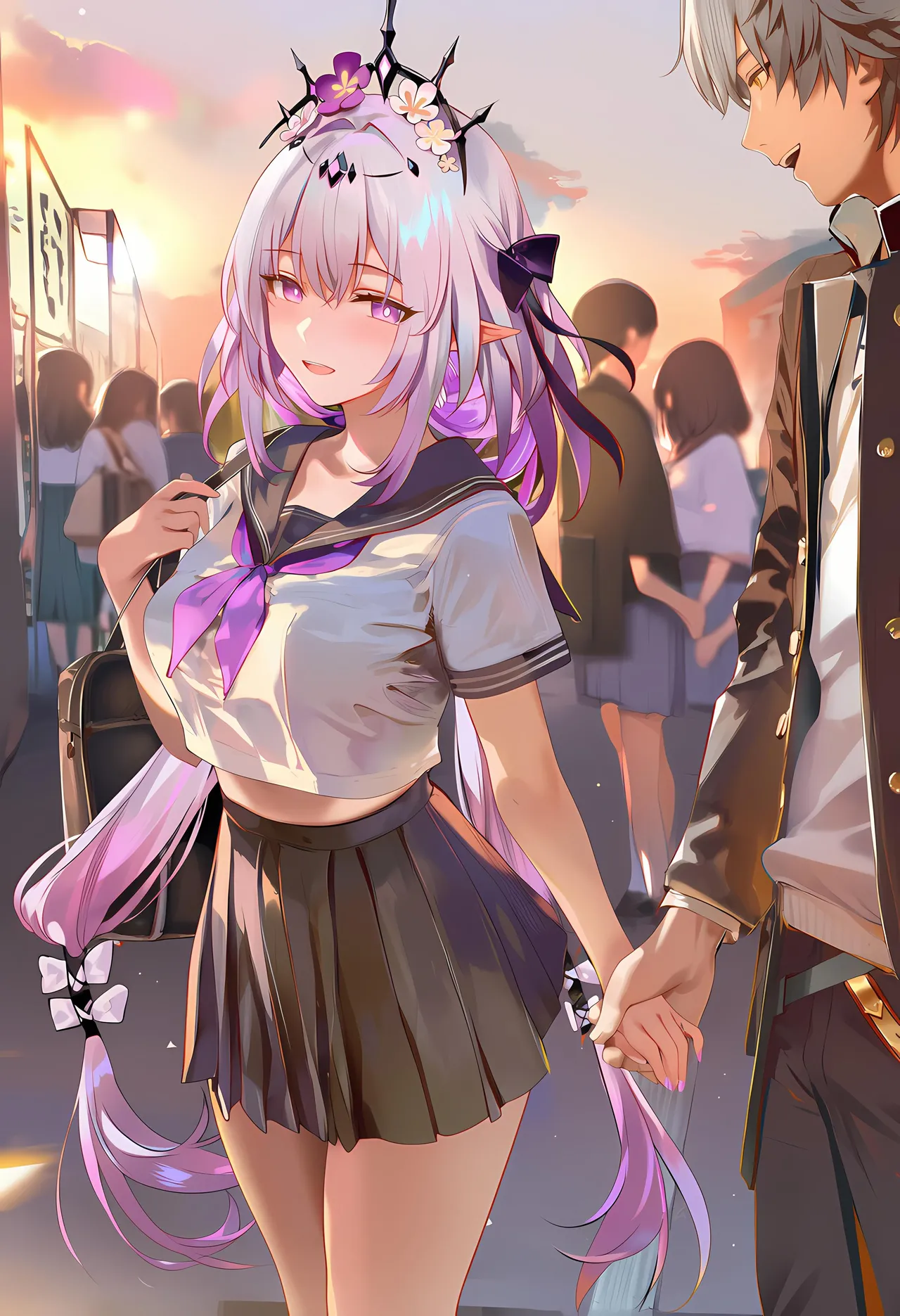 Kafka himeko honkai star rail - Image 3