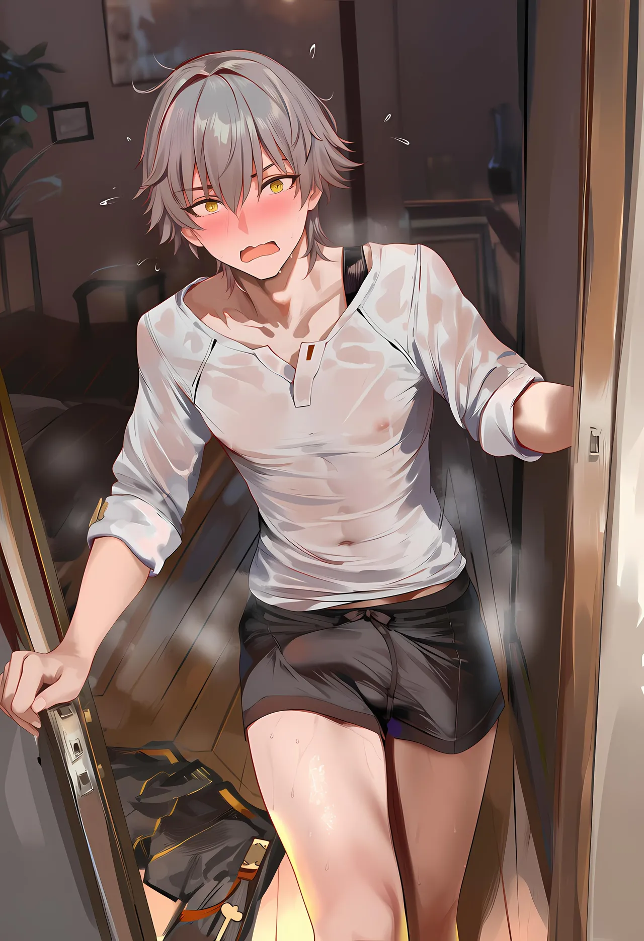 Kafka himeko honkai star rail - Image 54