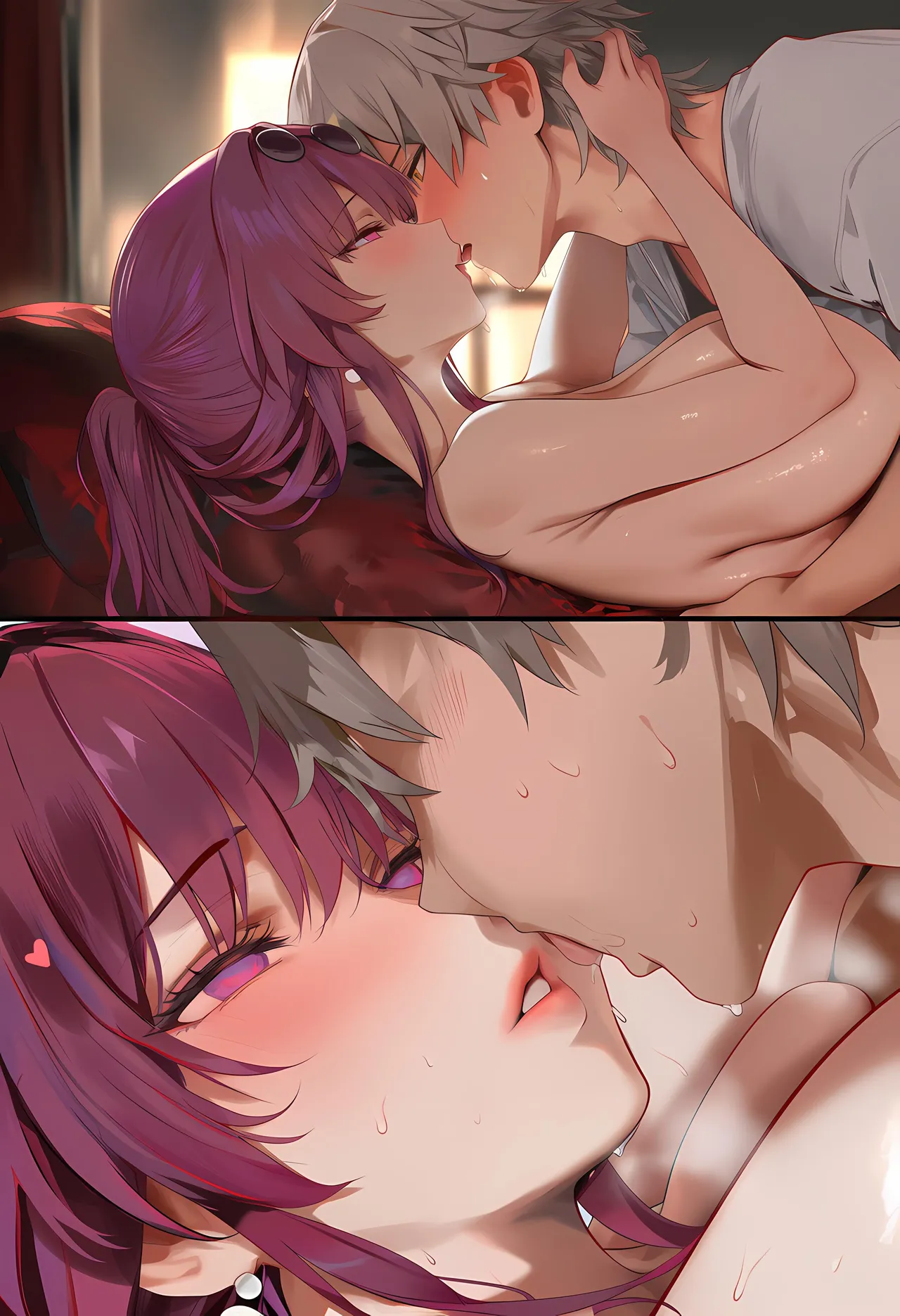 Kafka himeko honkai star rail - Image 80