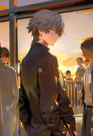 Kafka himeko honkai star rail Thumbnail