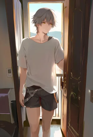 Kafka himeko honkai star rail - Page 241