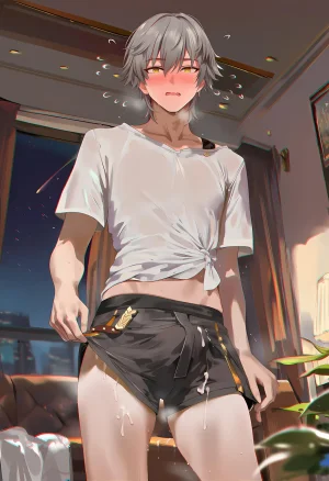 Kafka himeko honkai star rail - Page 50