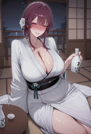 Kafka Ryokan - Page 3
