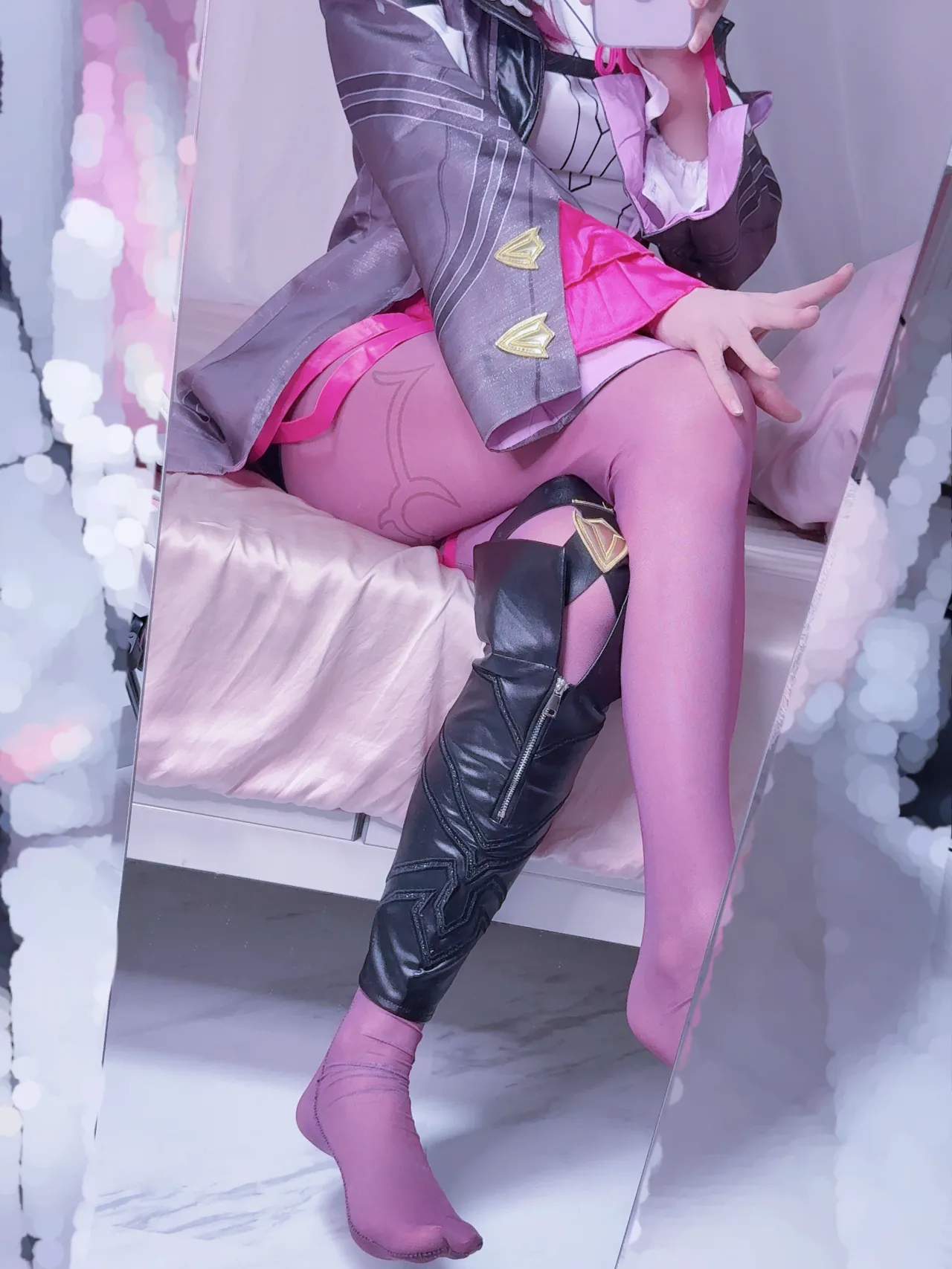 家の鍵ちゃんと閉めるかなで - Kafka - Image 19