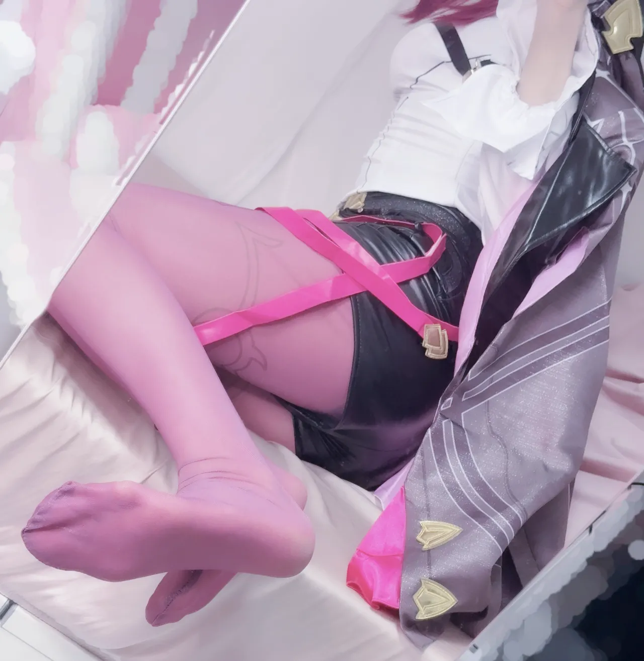 家の鍵ちゃんと閉めるかなで - Kafka - Image 28