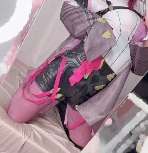 家の鍵ちゃんと閉めるかなで - Kafka - Page 16