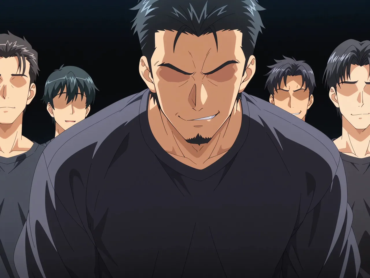 Kagami Fubuki - Helter Skelter Hakudaku no Mura - - Image 3