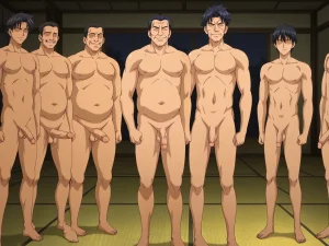 Kagami Fubuki - Helter Skelter Hakudaku no Mura - - Page 16