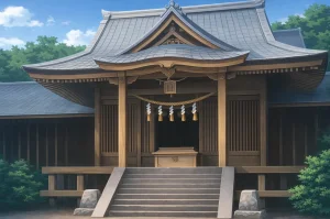 Kagami Fubuki - Helter Skelter Hakudaku no Mura - - Page 28