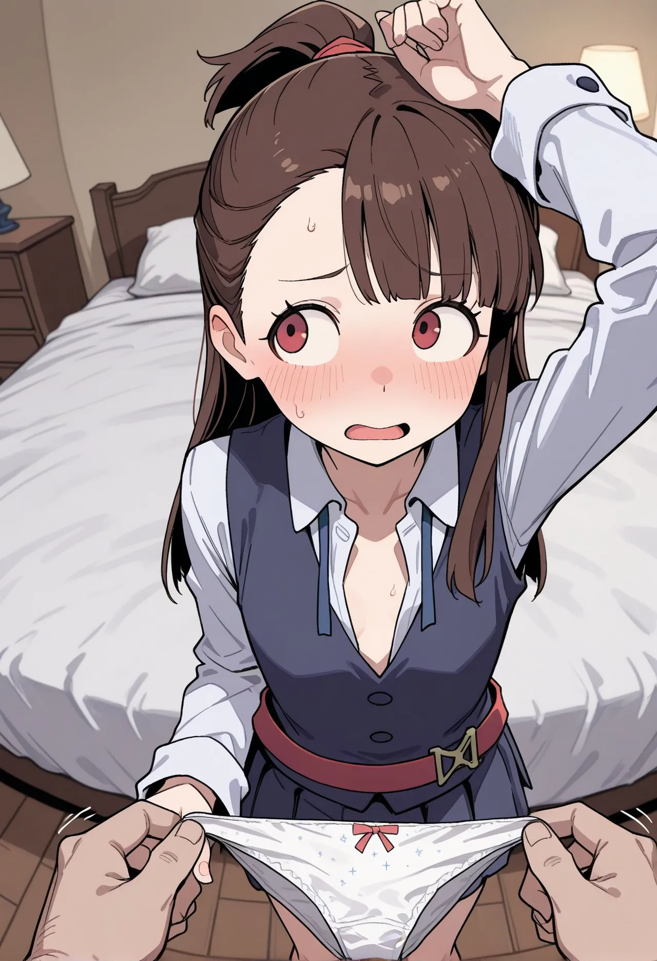 Kagari Atsuko - Image 15