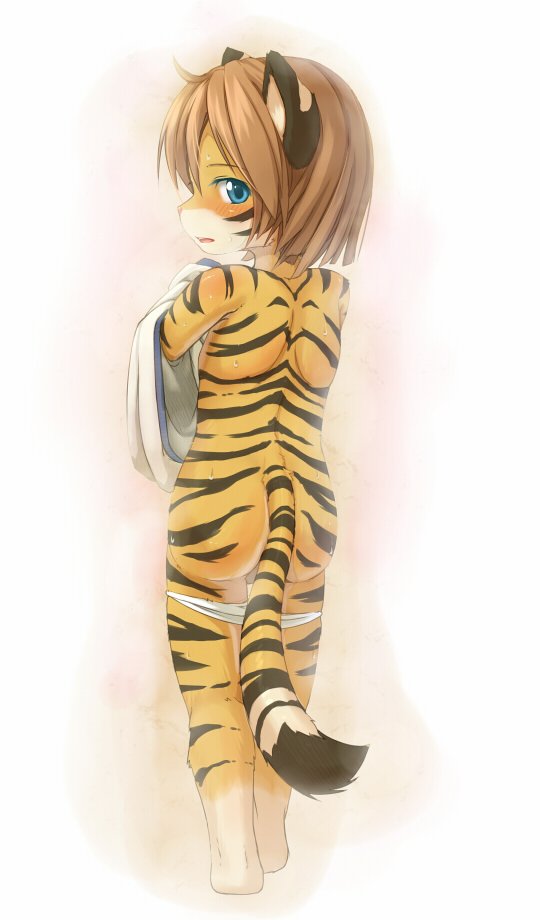 Kagerofu cute furry - Image 99