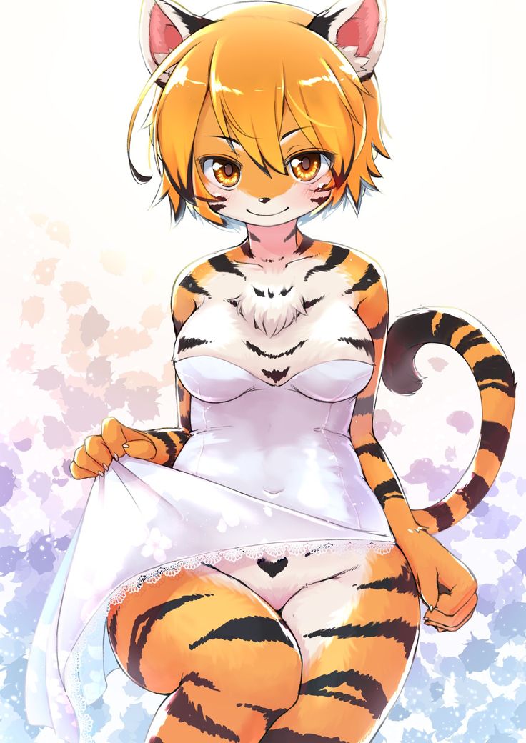 Kagerofu cute furry - Image 143