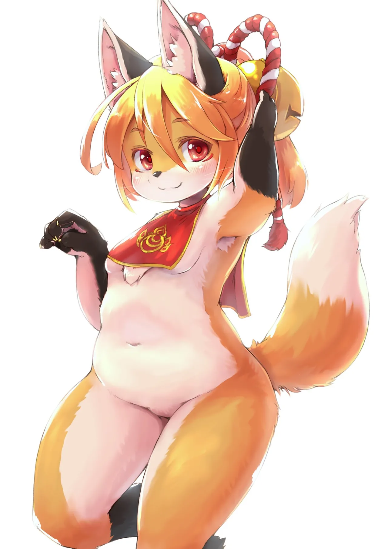 Kagerofu cute furry - Image 144