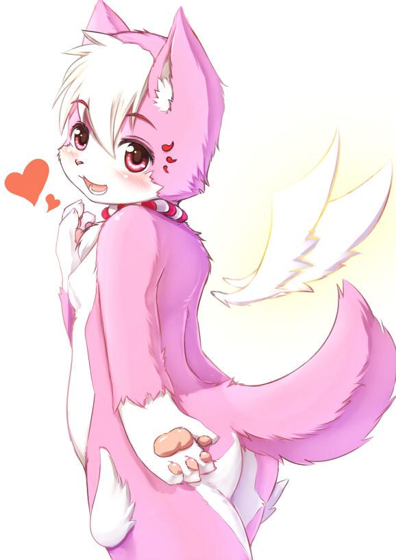Kagerofu cute furry - Image 161