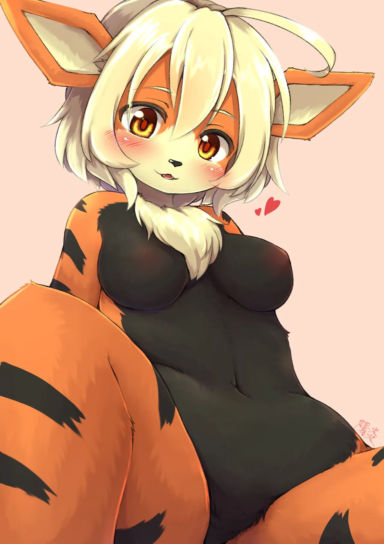 Kagerofu cute furry - Image 162