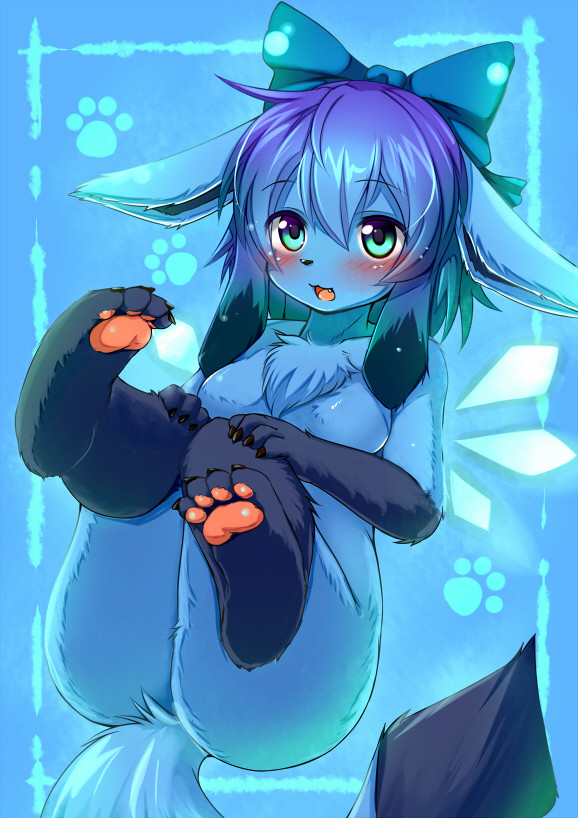 Kagerofu cute furry - Image 26