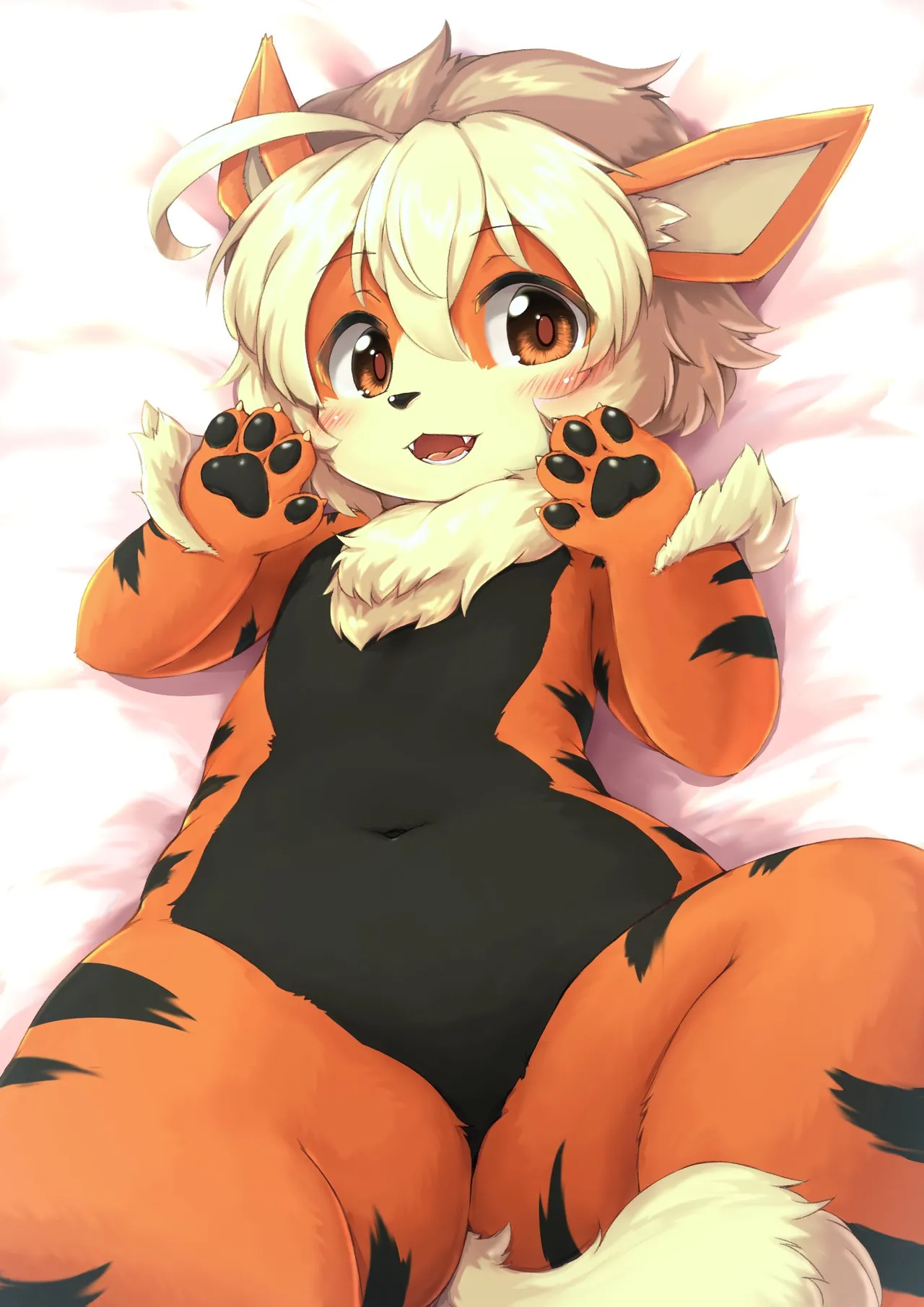 Kagerofu cute furry - Image 50