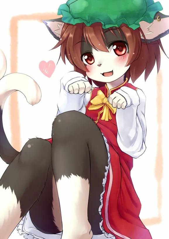 Kagerofu cute furry - Image 67